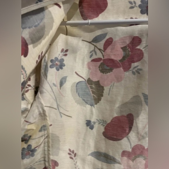 Stunning and rare Marni vintage floral blazer. - Picture 13 of 16